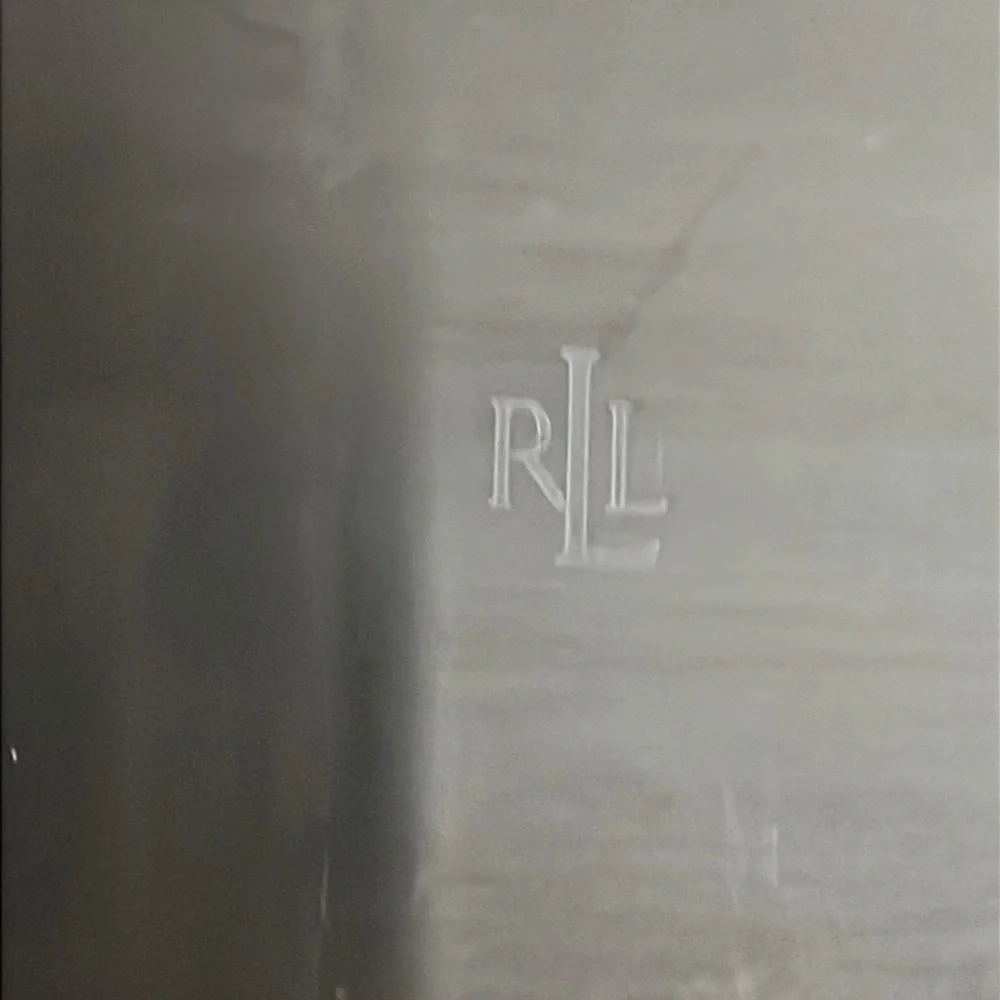 Watchband (Silverplate, Hollowware) by RALPH LAUREN FLATWARE
